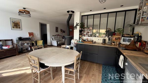 Maison Landaul 3 pieces