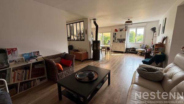 Maison Landaul 3 pieces