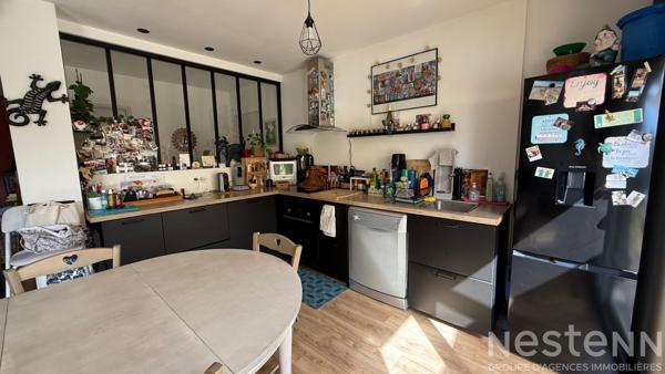 Maison Landaul 3 pieces