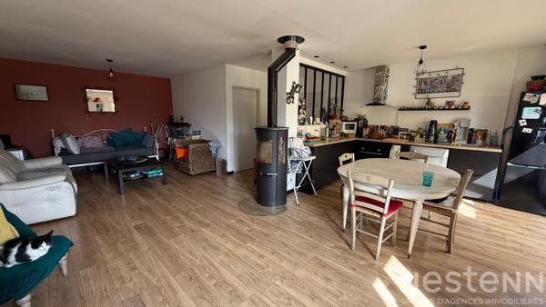 Maison Landaul 3 pieces