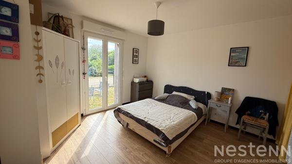 Maison Landaul 3 pieces