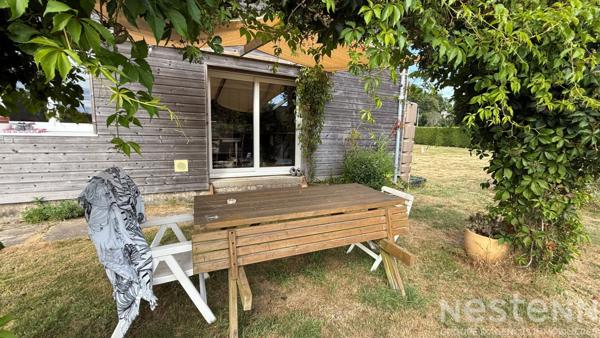 Maison Landaul 3 pieces