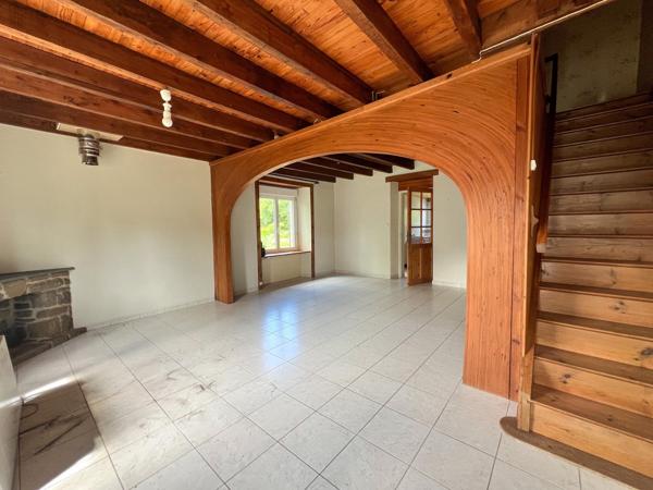 Maison à GROSVILLE, 50340 - 5 pièces 370m²