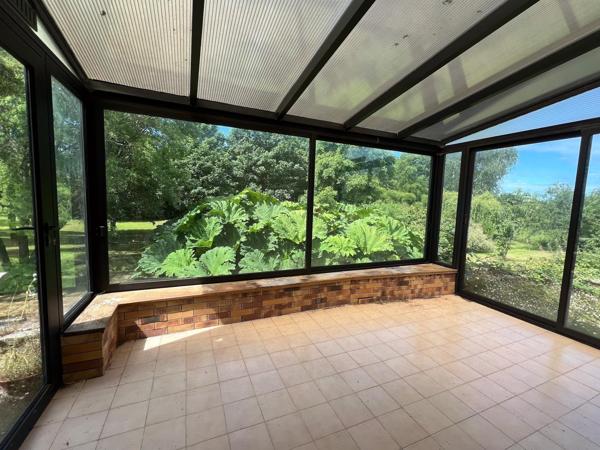 Maison à GROSVILLE, 50340 - 5 pièces 370m²