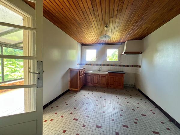 Maison à GROSVILLE, 50340 - 5 pièces 370m²