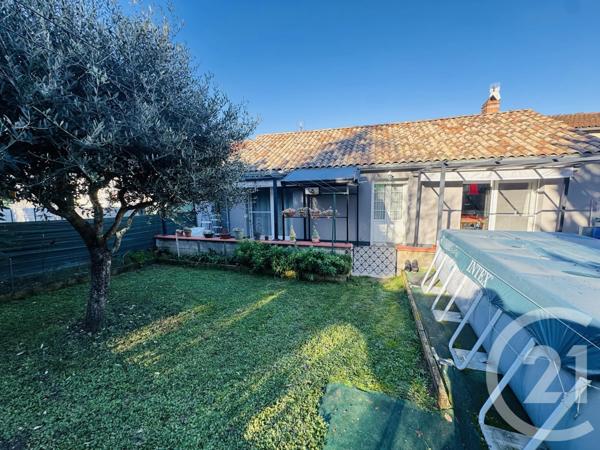 Maison à vendre  4 pièces - 207 m2 GRAULHET - 81