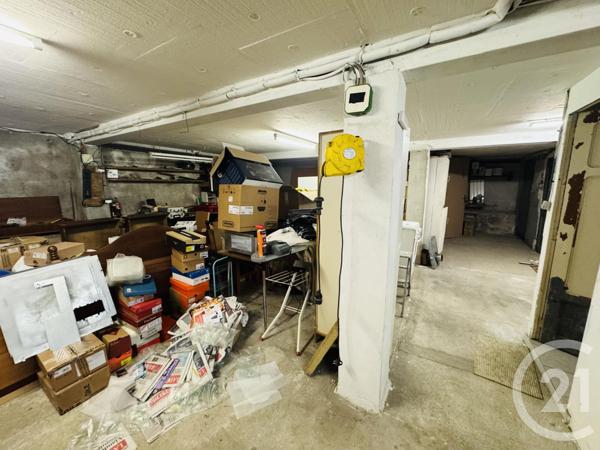 Maison à vendre  4 pièces - 207 m2 GRAULHET - 81