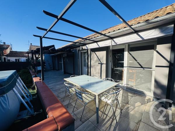 Maison à vendre  4 pièces - 207 m2 GRAULHET - 81