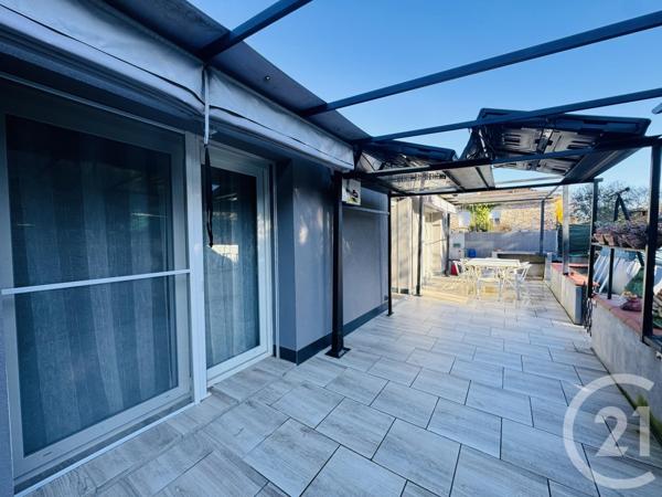 Maison à vendre  4 pièces - 207 m2 GRAULHET - 81