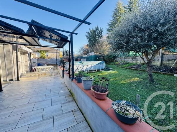 Maison à vendre  4 pièces - 207 m2 GRAULHET - 81