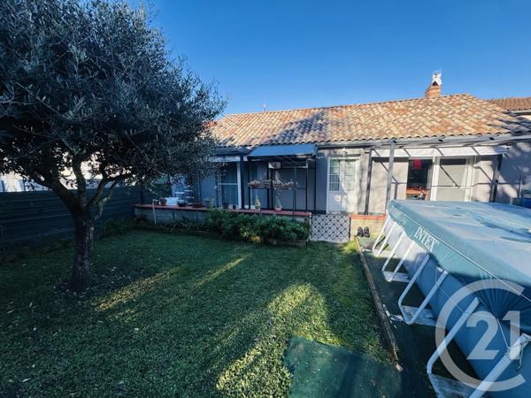 Maison à vendre  4 pièces - 207 m2 GRAULHET - 81