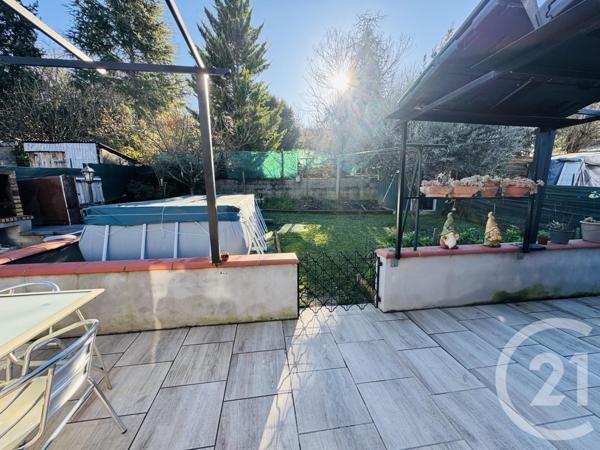 Maison à vendre  4 pièces - 207 m2 GRAULHET - 81