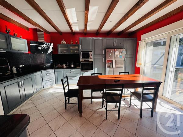 Maison à vendre  4 pièces - 207 m2 GRAULHET - 81