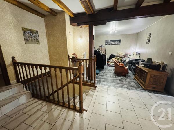 Maison à vendre  4 pièces - 207 m2 GRAULHET - 81