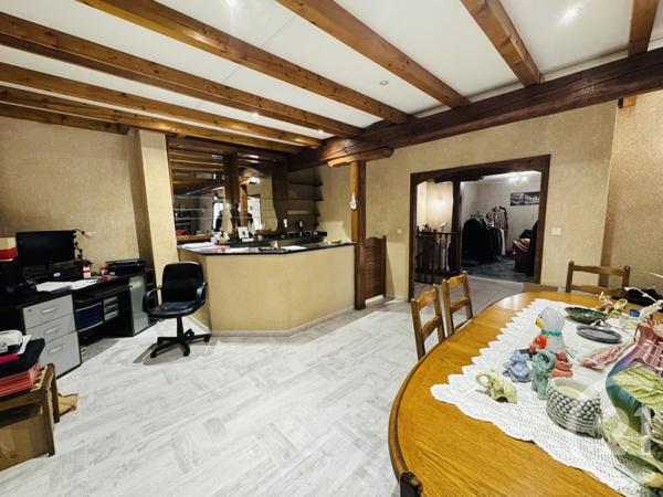 Maison à vendre  4 pièces - 207 m2 GRAULHET - 81