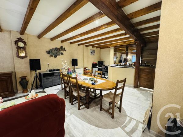 Maison à vendre  4 pièces - 207 m2 GRAULHET - 81