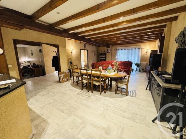 Maison à vendre  4 pièces - 207 m2 GRAULHET - 81