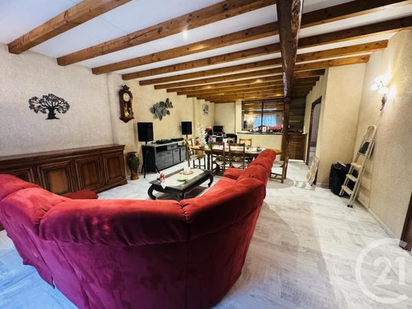 Maison à vendre  4 pièces - 207 m2 GRAULHET - 81