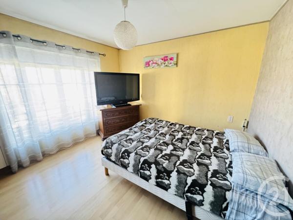 Maison à vendre  4 pièces - 207 m2 GRAULHET - 81