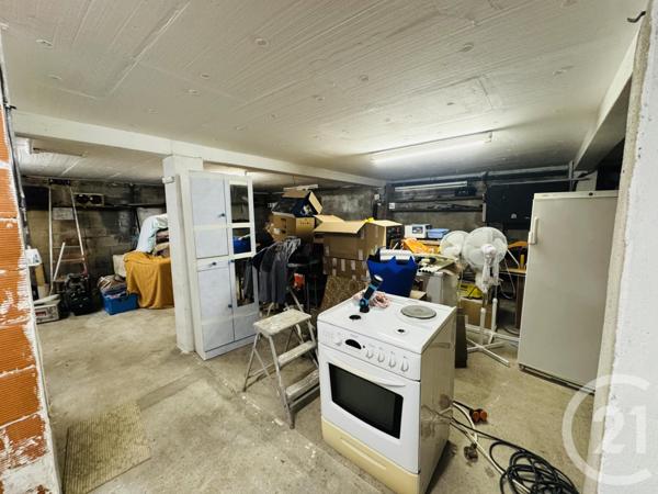 Maison à vendre  4 pièces - 207 m2 GRAULHET - 81