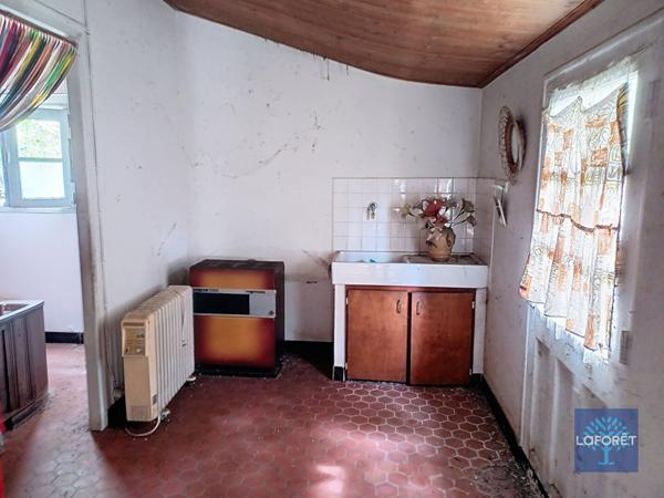 Achat maison Saint-Hilaire-de-Riez - 3 pièce(s) - 66 m² - 160 980 €