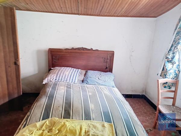 Achat maison Saint-Hilaire-de-Riez - 3 pièce(s) - 66 m² - 160 980 €