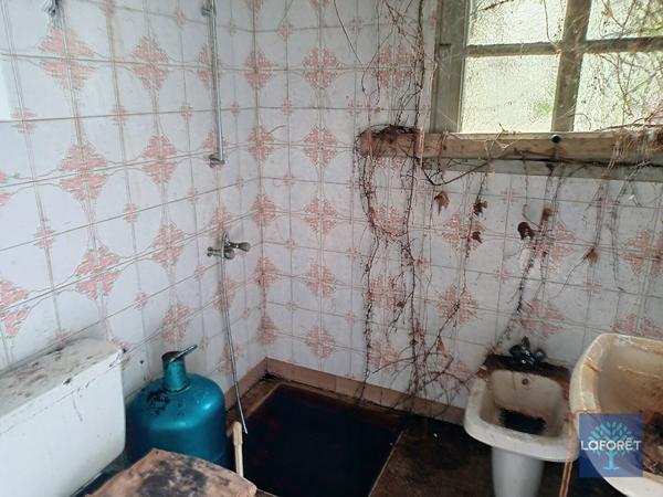 Achat maison Saint-Hilaire-de-Riez - 3 pièce(s) - 66 m² - 160 980 €