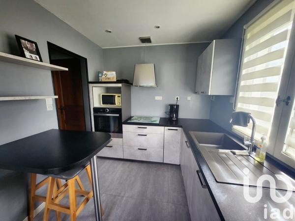 Maison 4 pièces de 76 m² à Malaunay (76770)