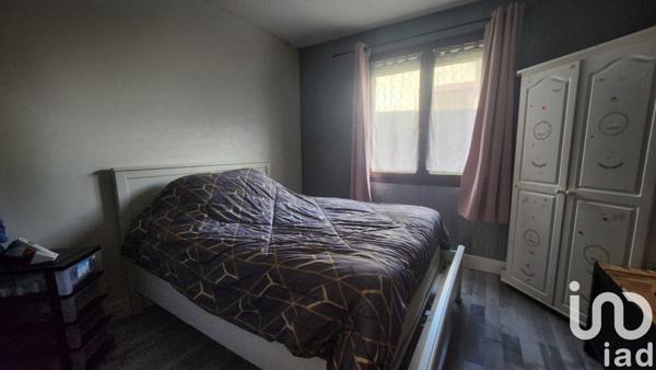 Maison 4 pièces de 76 m² à Malaunay (76770)