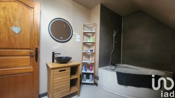 Maison 4 pièces de 76 m² à Malaunay (76770)