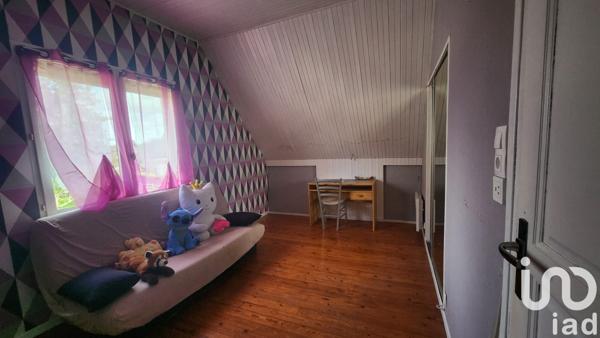Maison 4 pièces de 76 m² à Malaunay (76770)