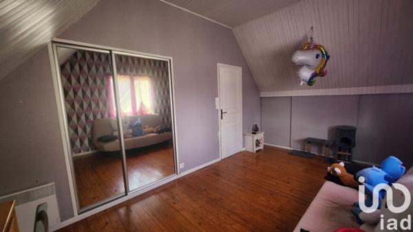 Maison 4 pièces de 76 m² à Malaunay (76770)