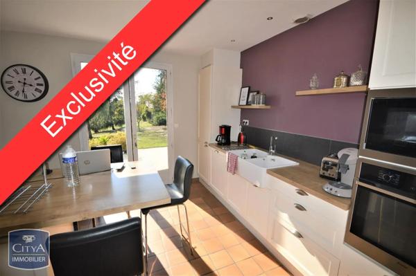 Maison à vendre 5 pièces 95.84m²