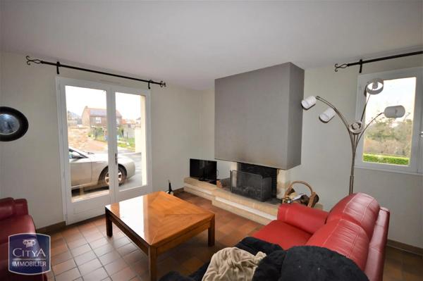Maison à vendre 5 pièces 95.84m²