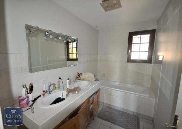 Maison à vendre 5 pièces 95.84m²