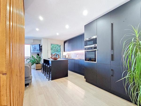 Vente Appartement 2 pièces 52 m2 à Cannes