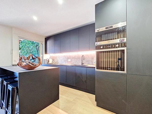 Vente Appartement 2 pièces 52 m2 à Cannes