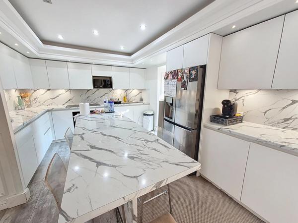 Vente Appartement 4 pièces 90 m2 à Cannes