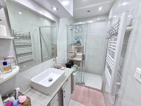 Vente Appartement 4 pièces 90 m2 à Cannes