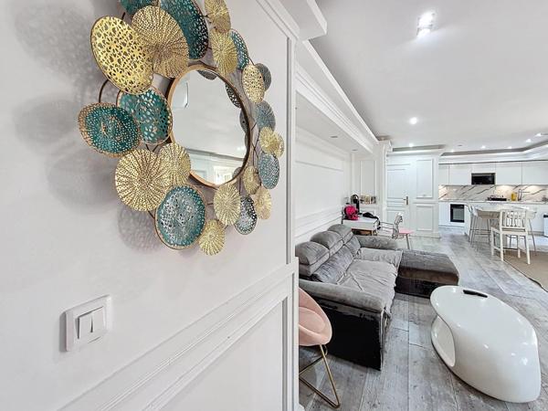 Vente Appartement 4 pièces 90 m2 à Cannes