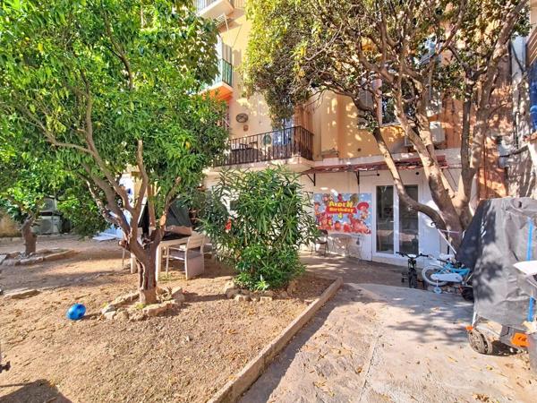 Vente Appartement 4 pièces 90 m2 à Cannes