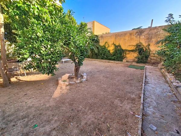 Vente Appartement 4 pièces 90 m2 à Cannes