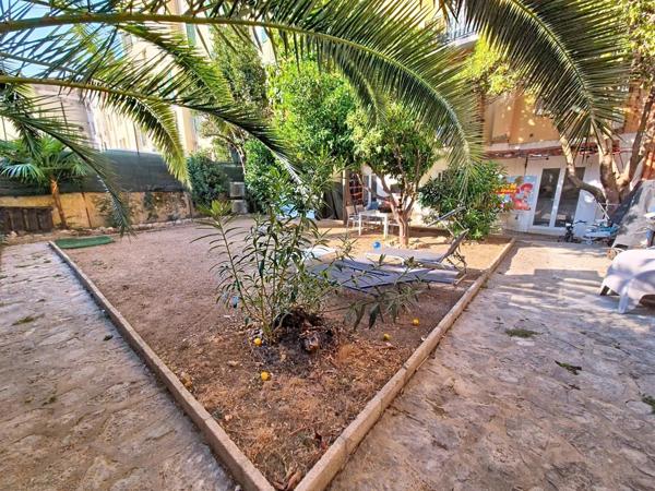 Vente Appartement 4 pièces 90 m2 à Cannes