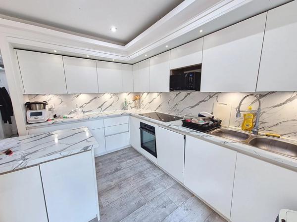 Vente Appartement 4 pièces 90 m2 à Cannes