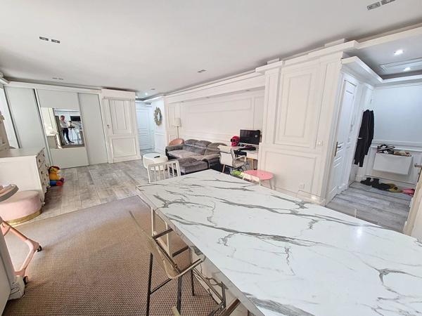 Vente Appartement 4 pièces 90 m2 à Cannes