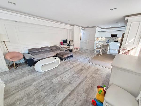 Vente Appartement 4 pièces 90 m2 à Cannes