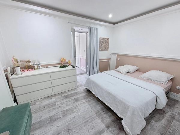 Vente Appartement 4 pièces 90 m2 à Cannes