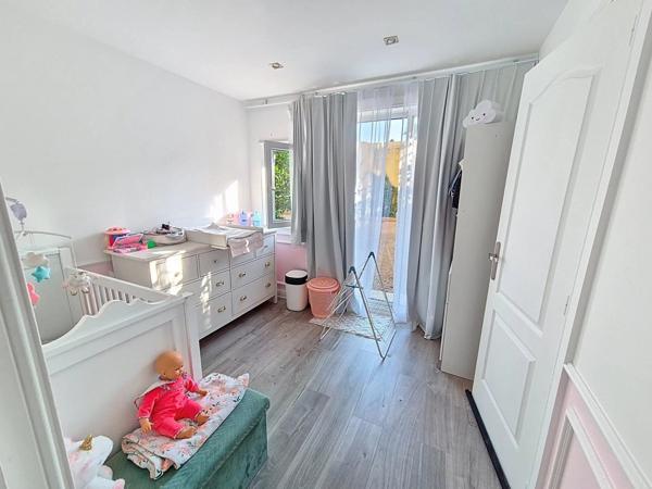 Vente Appartement 4 pièces 90 m2 à Cannes