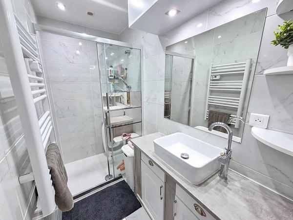 Vente Appartement 4 pièces 90 m2 à Cannes