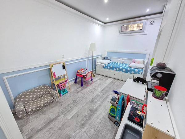 Vente Appartement 4 pièces 90 m2 à Cannes